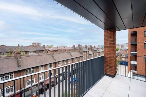 undefined, 3-27 Wilcox Road, London SW8
