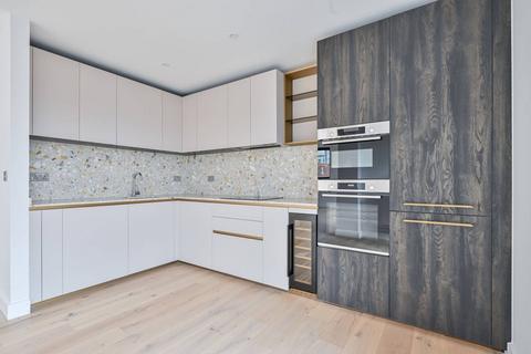 undefined, 3-27 Wilcox Road, London SW8
