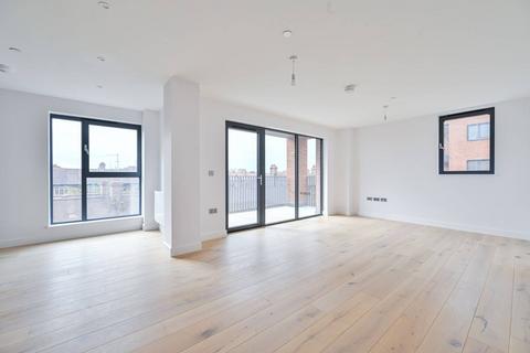 undefined, 3-27 Wilcox Road, London SW8