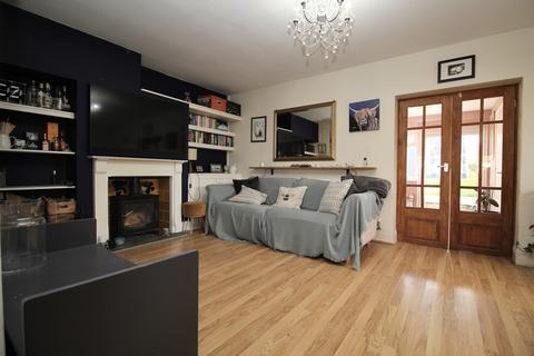 3 bedroom semi-detached house for sale, Grange Avenue, Street