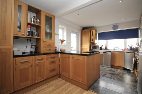 3 bedroom semi-detached house for sale, Grange Avenue, Street
