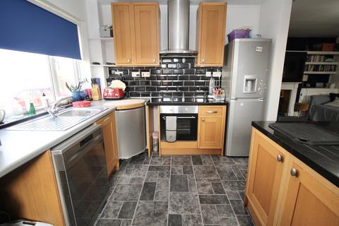 3 bedroom semi-detached house for sale, Grange Avenue, Street