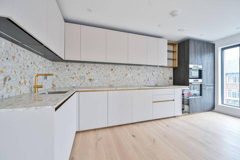 undefined, 3-27 Wilcox Road, London SW8