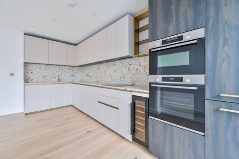 3-27 Wilcox Road, London SW8