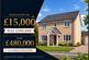 Plot 63, The Flixton at The Spires, Poppyfields Drive PE31