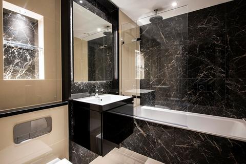 2 bedroom apartment to rent, Stylishly Designed  Two-Bedroom Apartment  Swimming Pool  Private Balcony  W2