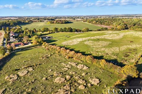 undefined, Castlings Heath, Sudbury CO10