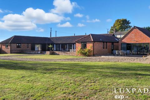 undefined, Castlings Heath, Sudbury CO10