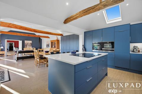 undefined, Castlings Heath, Sudbury CO10