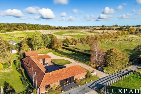 undefined, Castlings Heath, Sudbury CO10