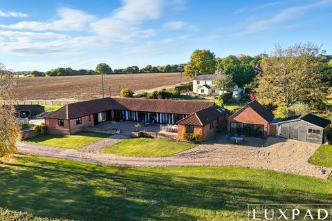 undefined, Castlings Heath, Sudbury CO10
