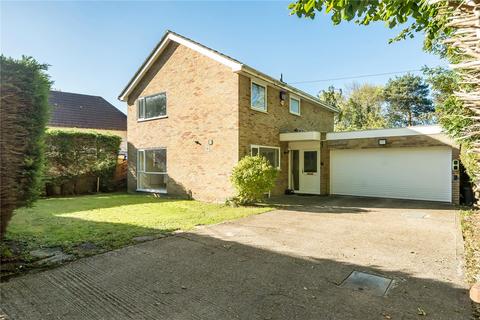 undefined, Unstead Wood, Peasmarsh, Guildford, Surrey, GU3