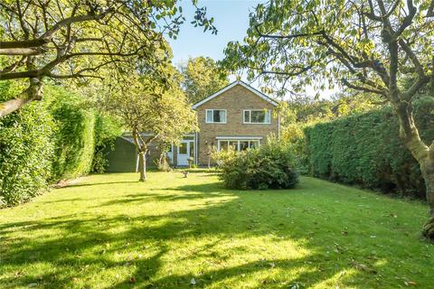 undefined, Unstead Wood, Peasmarsh, Guildford, Surrey, GU3