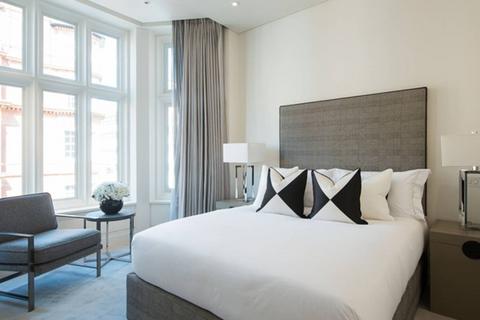2 bedroom flat to rent, Green Street, Mayfair, London, W1K