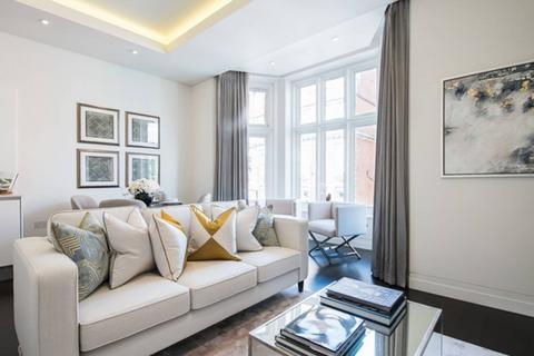 2 bedroom flat to rent, Green Street, Mayfair, London, W1K
