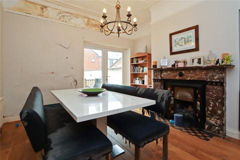 undefined, Ashfield Terrace, Tyne and Wear NE40