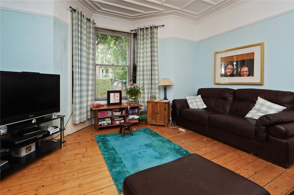 Living Room Pic 2