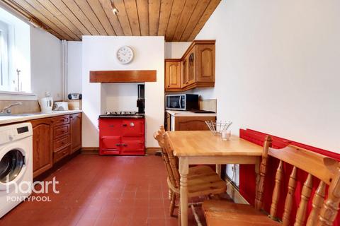undefined, Snail Creep Terrace, Pontypool