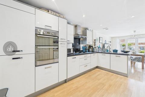 3 bedroom terraced house for sale, Wagtail Drive, Stowmarket