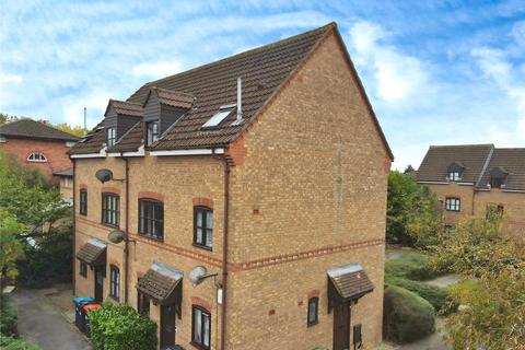 undefined, Grace Avenue, Oldbrook, Milton Keynes