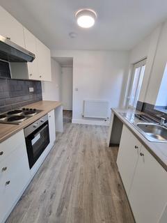 undefined, Bottom Flat,  37 Samuel Street, Crewe, CW1