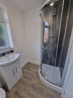 undefined, Bottom Flat,  37 Samuel Street, Crewe, CW1