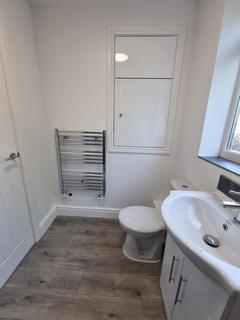 undefined, Bottom Flat,  37 Samuel Street, Crewe, CW1
