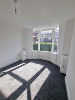 Bottom Flat,  37 Samuel Street, Crewe, CW1