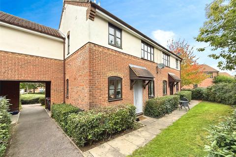 undefined, Grace Avenue, Oldbrook, Milton Keynes