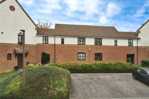 Grace Avenue, Oldbrook, Milton Keynes