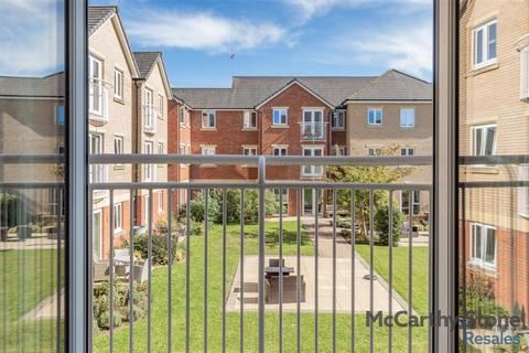 undefined, Booth Court, Handford Road, Ipswich