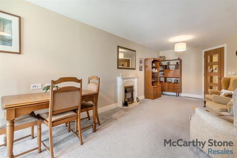 undefined, Booth Court, Handford Road, Ipswich
