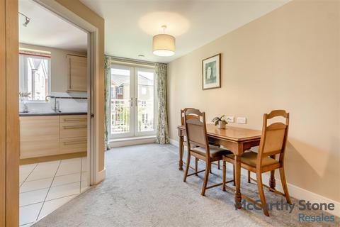 undefined, Booth Court, Handford Road, Ipswich
