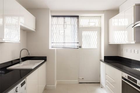 3 bedroom apartment to rent, Seymour Place, Marylebone W1H