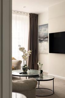3 bedroom apartment to rent, Seymour Place, Marylebone W1H