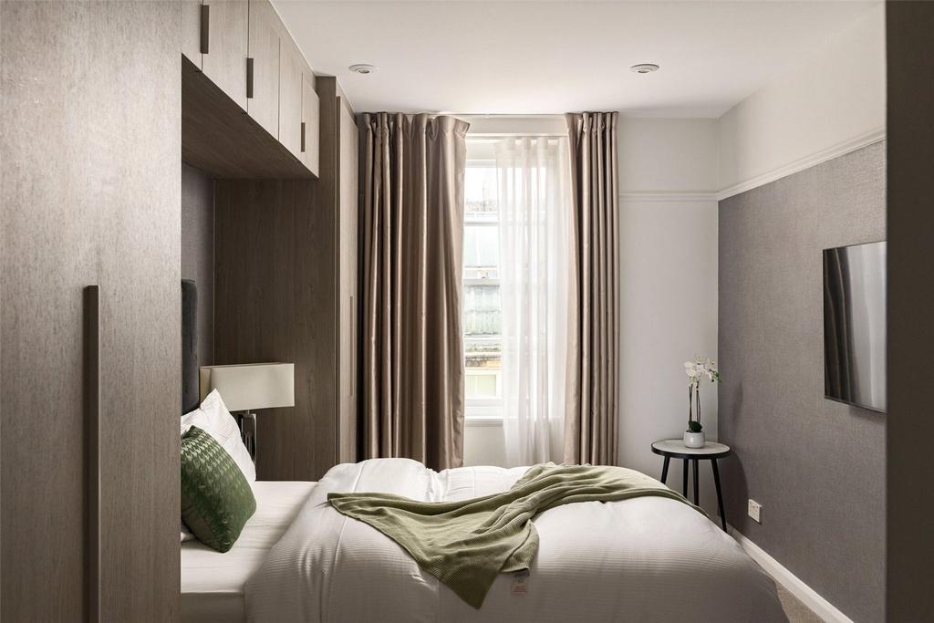 Double Bedroom