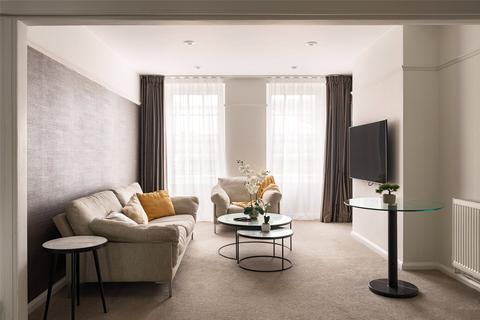 3 bedroom apartment to rent, Seymour Place, Marylebone W1H