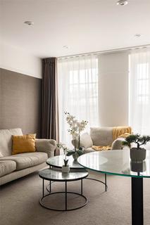 3 bedroom apartment to rent, Seymour Place, Marylebone W1H