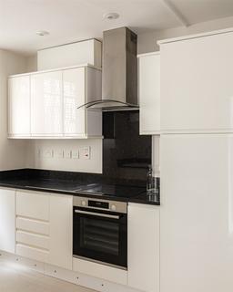 3 bedroom apartment to rent, Seymour Place, Marylebone W1H