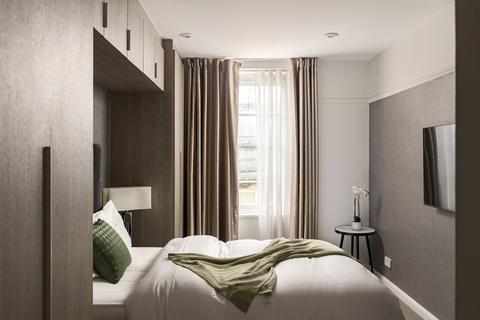 3 bedroom apartment to rent, Seymour Place, Marylebone W1H