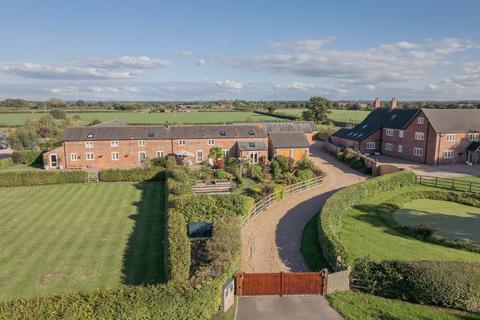 undefined, Coole Lane, Nantwich, Cheshire CW5 8FP
