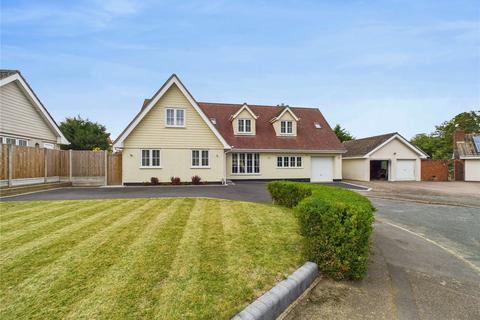 4 bedroom detached house for sale, Butfield, Lavenham, Sudbury, Suffolk, CO10