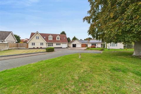 4 bedroom detached house for sale, Butfield, Lavenham, Sudbury, Suffolk, CO10