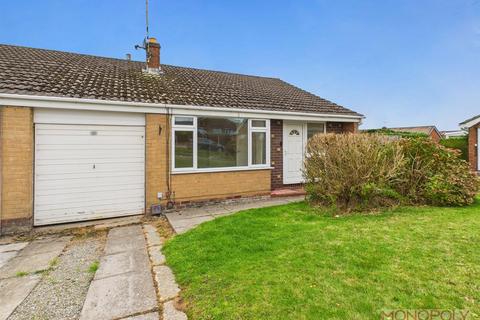 undefined, Ffordd Cynan, Wrexham