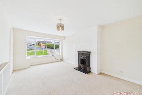 undefined, Ffordd Cynan, Wrexham