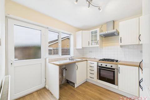 undefined, Ffordd Cynan, Wrexham