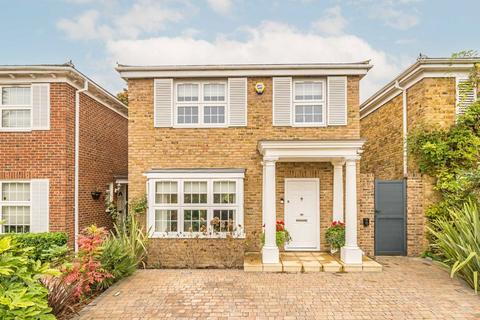undefined, Cotswold Close, Kingston Upon Thames KT2