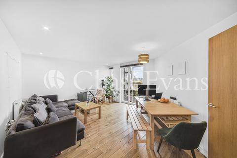 Seren Park Gardens, Restell Close, Greenwich, London, SE3