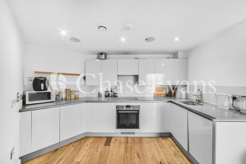 2 bedroom flat for sale, Seren Park Gardens, Restell Close, Greenwich, London, SE3
