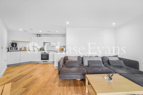 2 bedroom flat for sale, Seren Park Gardens, Restell Close, Greenwich, London, SE3